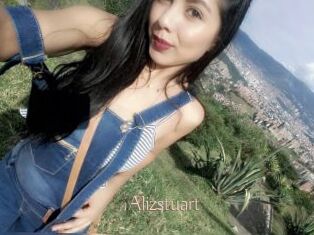 Alizstuart