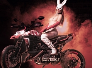 Alizzvisser