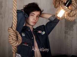 alkeitboy Anal Sexe