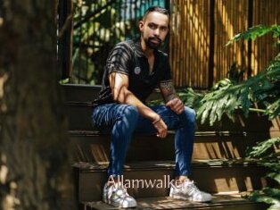 allamwalker Anal Sexe