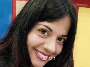 Allanan
