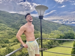 Allanboss