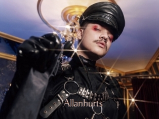 Allanhurts