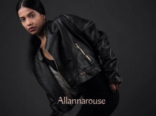Allannarouse