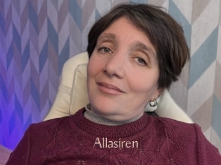 Allasiren