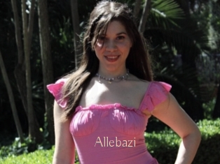 Allebazi