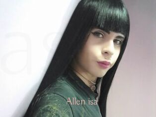 Allen_isa