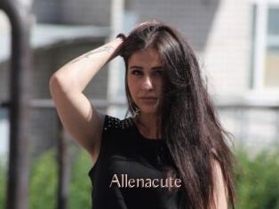 Allenacute