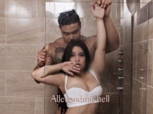 Allenandmichell