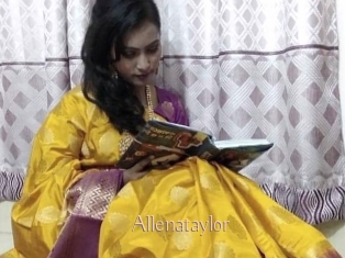 allenataylor Anal Sexe