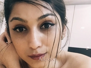Allexxxs