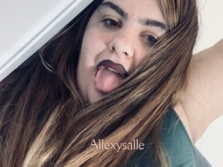 Allexysalle