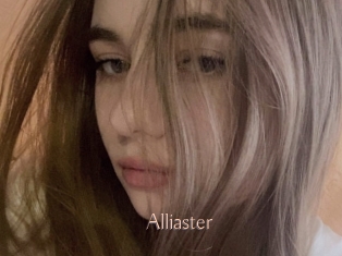 Alliaster