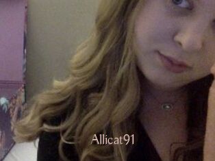 Allicat91