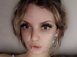 Alliebearx