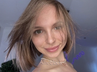 Allieblack
