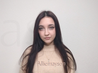 Alliemayson