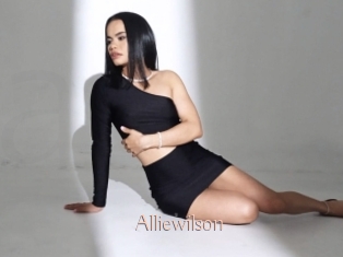 Alliewilson