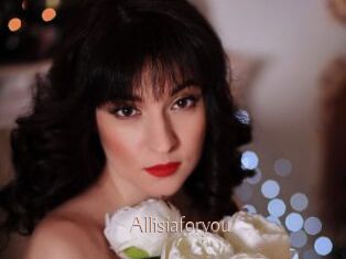 Allisiaforyou