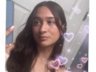 Allislice