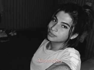 Allison69ts
