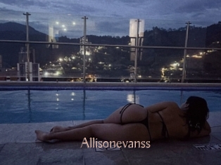 Allisonevanss