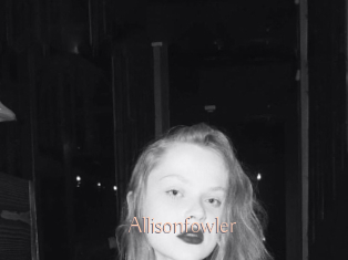 Allisonfowler