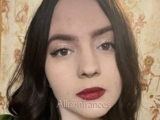 Allisonfrances
