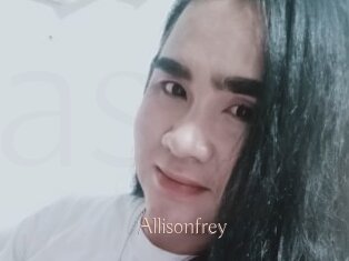 allisonfrey Anal Sexe