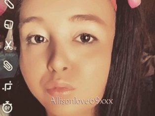 Allisonlove69xxx