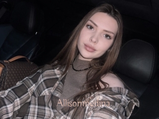 Allisonmedina