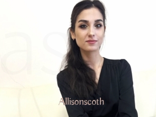 Allisonscoth