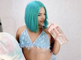 Allisonspicy