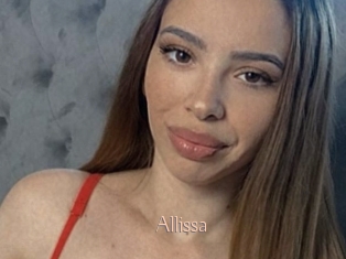 Allissa
