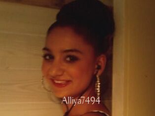Alliya7494