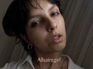 Allsaintgirl