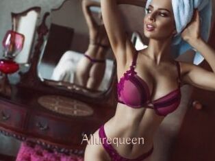Allurequeen