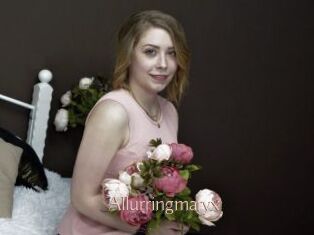 Allurringmaryx