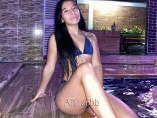 Ally_cobb