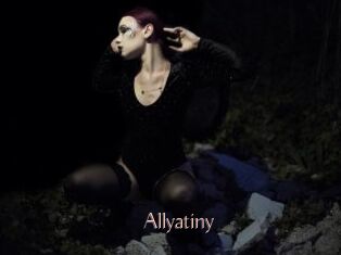 Allyatiny