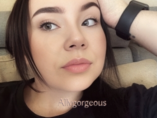 Allygorgeous