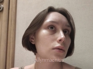 Allynmaenius
