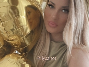 Allysahot