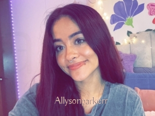 Allysonparkerr