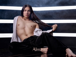 Alma_zz