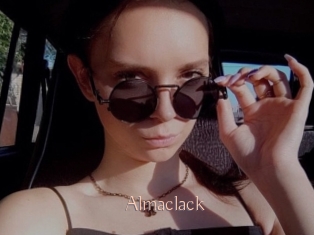 Almaclack