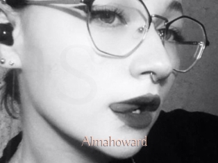 Almahoward
