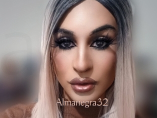 almanegra32 Anal Sexe