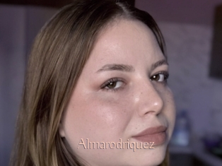 Almarodriquez
