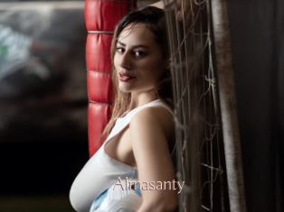 Almasanty